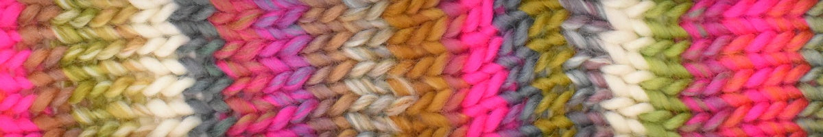 Laines du Nord Young and Trendy