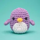 Woobles - Crochet Animal Kits