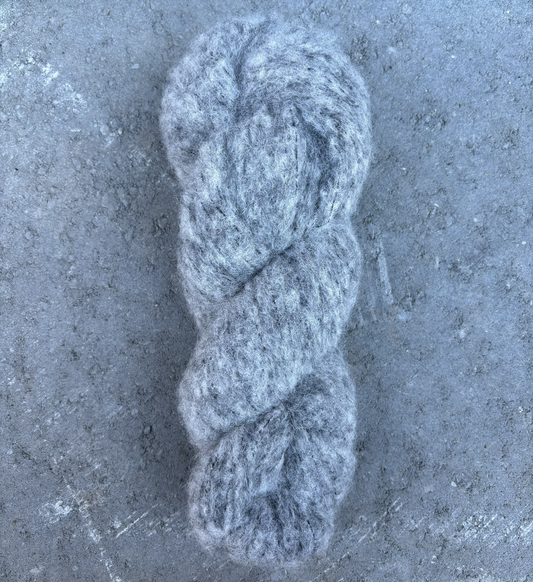 Royal II Alpaca from Illimani