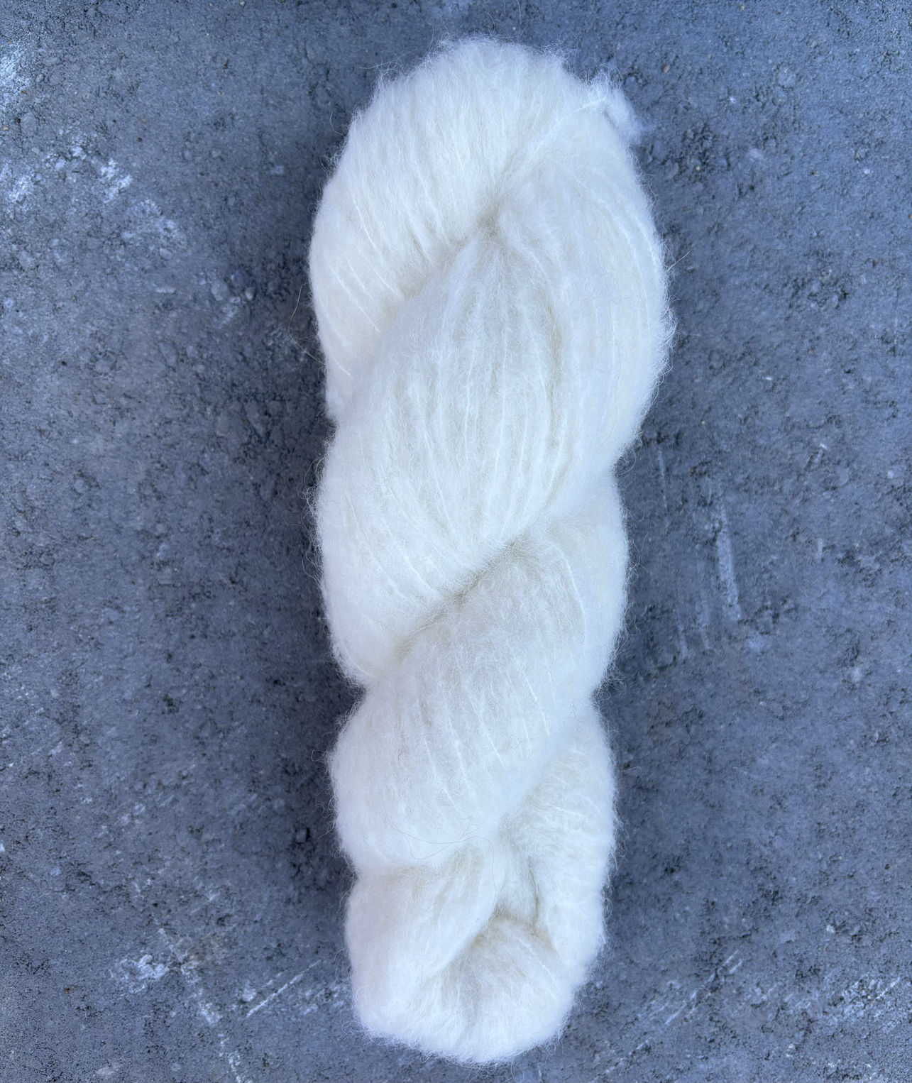 Royal II Alpaca from Illimani