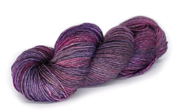 Beartooth High Twist Sock by Laneras Yarns