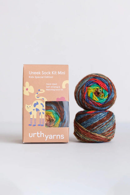 Uneek Mini Sock Kit