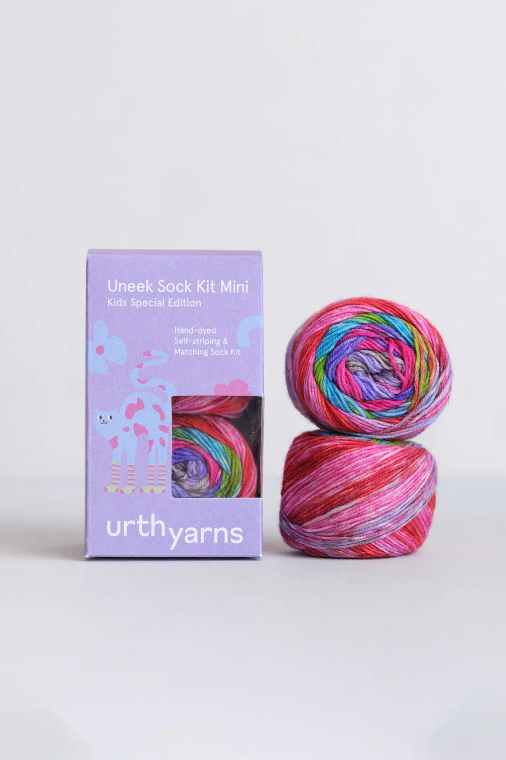 Uneek Mini Sock Kit