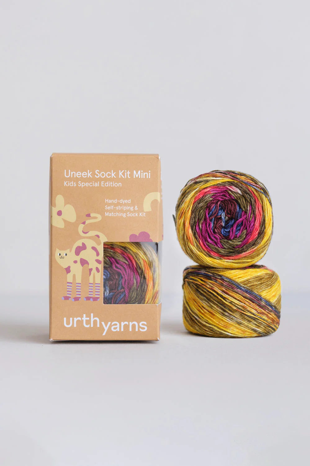 Uneek Mini Sock Kit