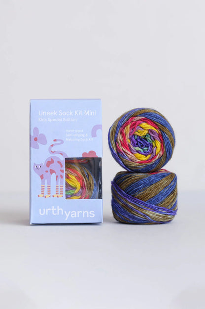 Uneek Mini Sock Kit