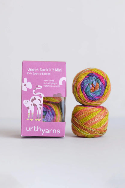 Uneek Mini Sock Kit