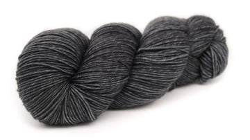 Beartooth High Twist Sock by Laneras Yarns