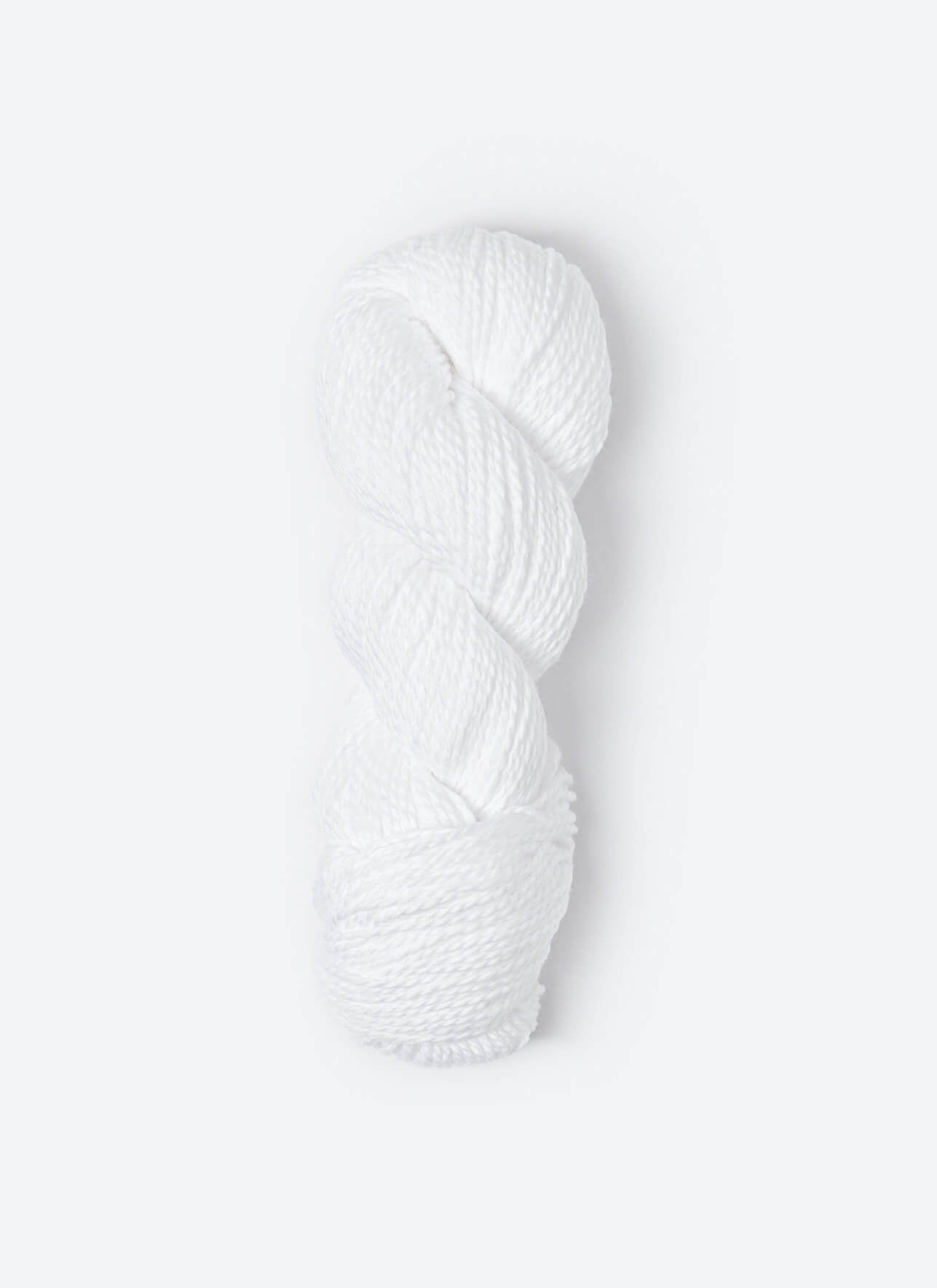 Organic Cotton Sport from Blue Sky Fibers