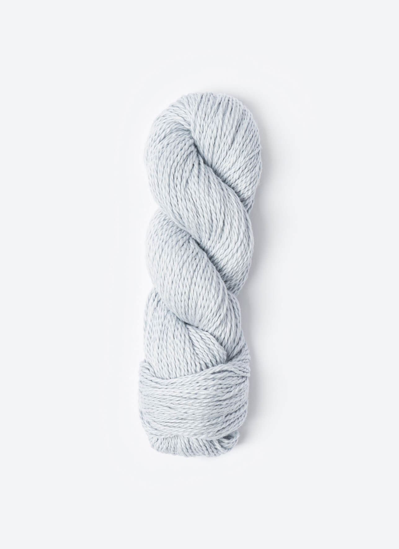 Organic Cotton Sport from Blue Sky Fibers