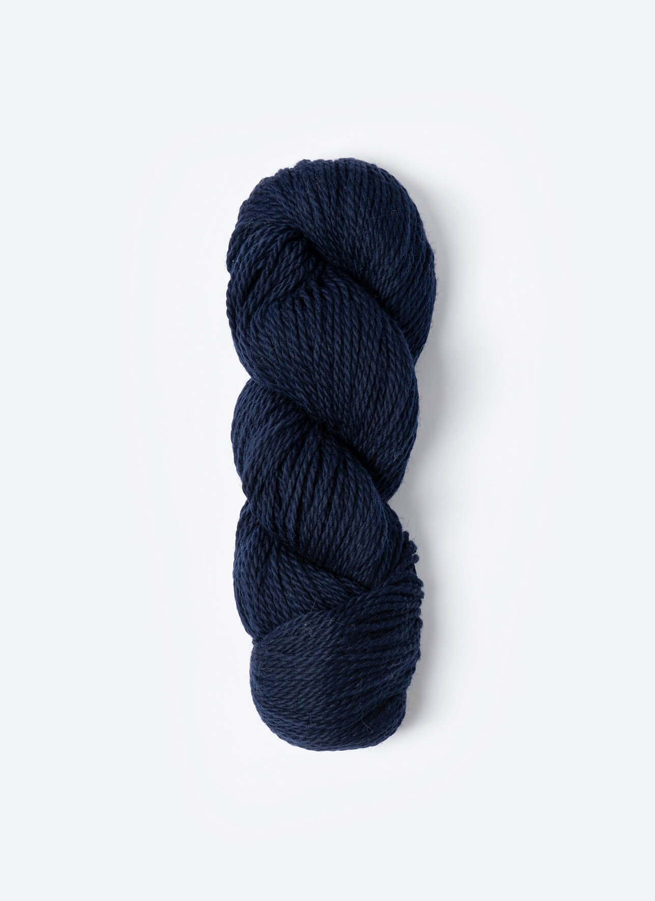 Organic Cotton Sport from Blue Sky Fibers