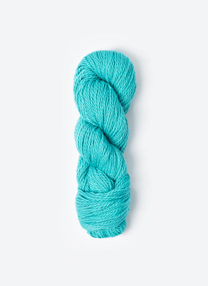 Organic Cotton Sport from Blue Sky Fibers