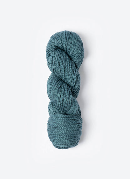 Organic Cotton Sport from Blue Sky Fibers