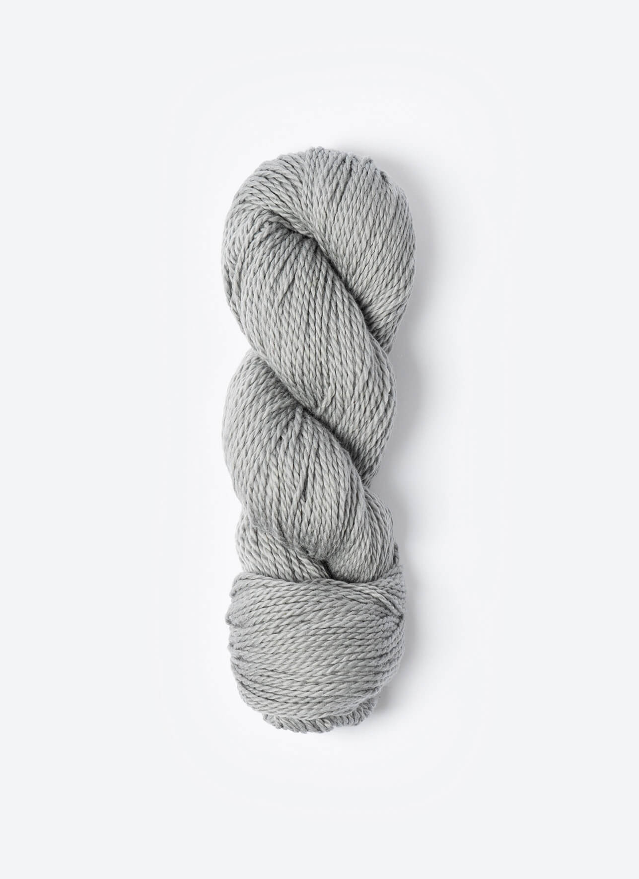 Organic Cotton Sport from Blue Sky Fibers