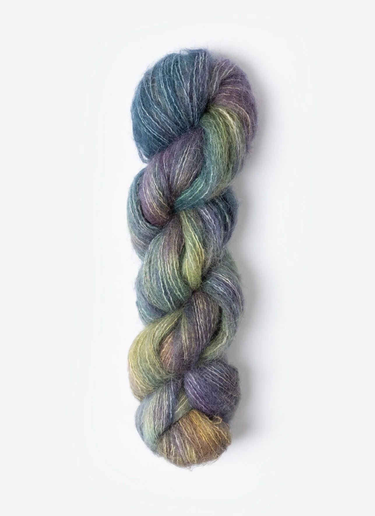 Prairie Alpaca by Blue Sky Fibers