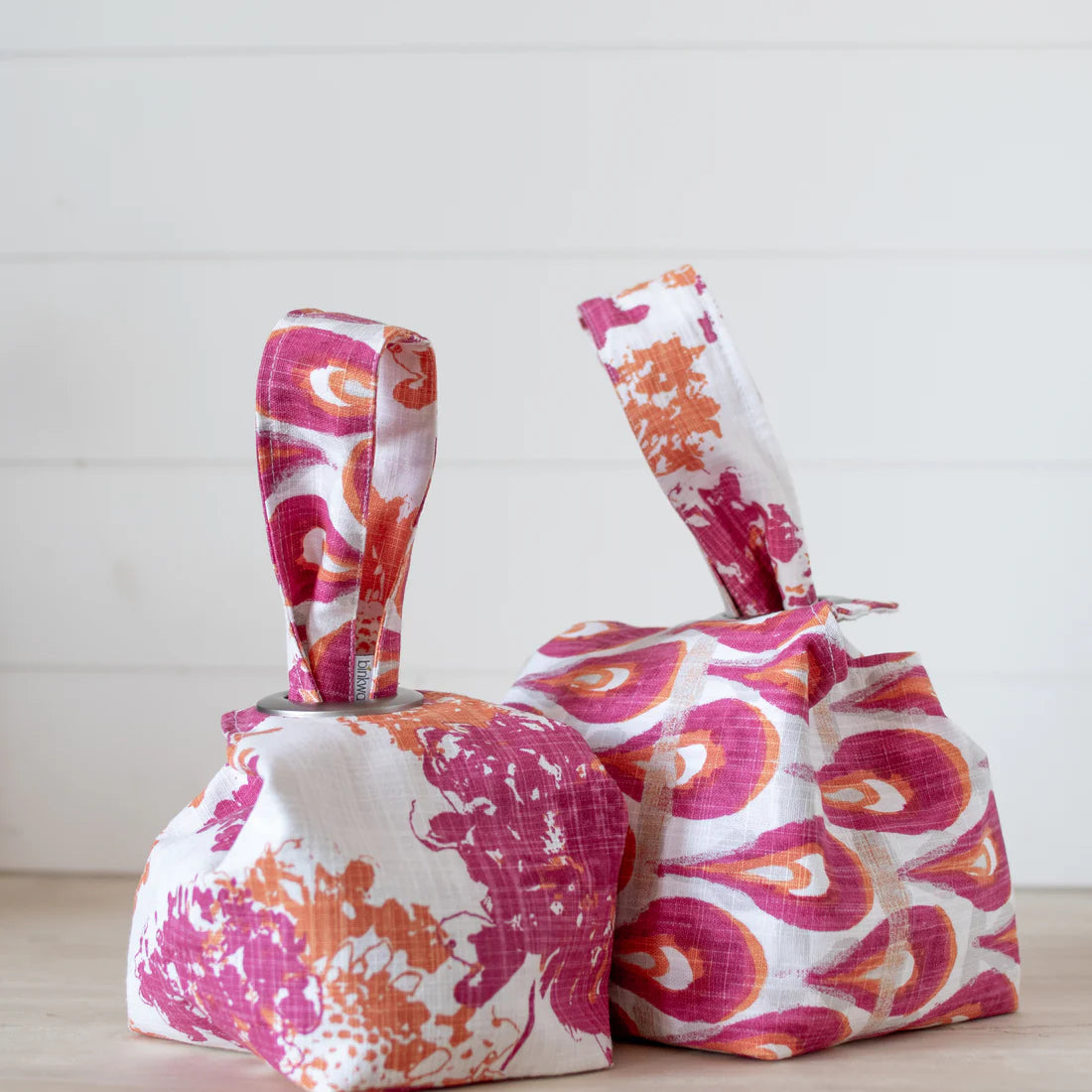 Binkwaffle Project Bags