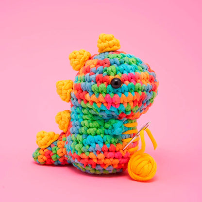 Woobles - Crochet Animal Kits