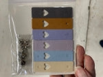 Leather Tags