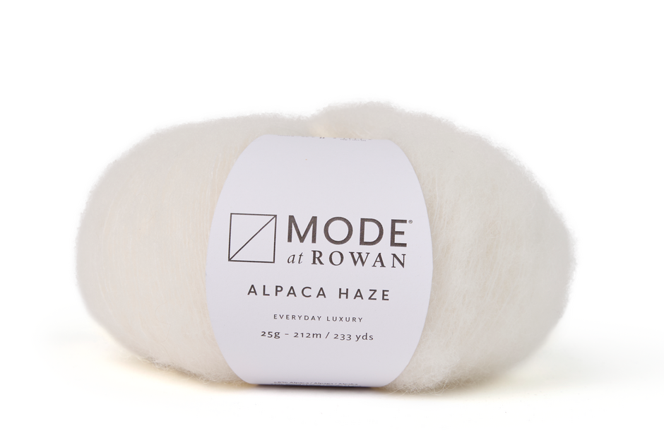 Rowan Mode Alpaca Haze