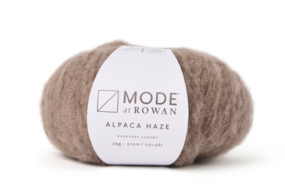 Rowan Mode Alpaca Haze