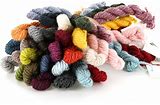 Pam's Yarn