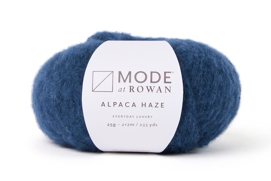 Rowan Mode Alpaca Haze