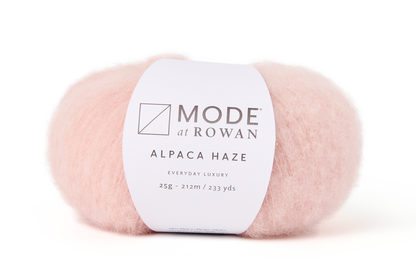 Rowan Mode Alpaca Haze