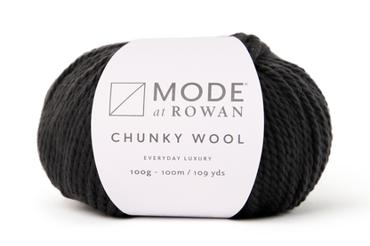 Rowan Mode Chunky Wool