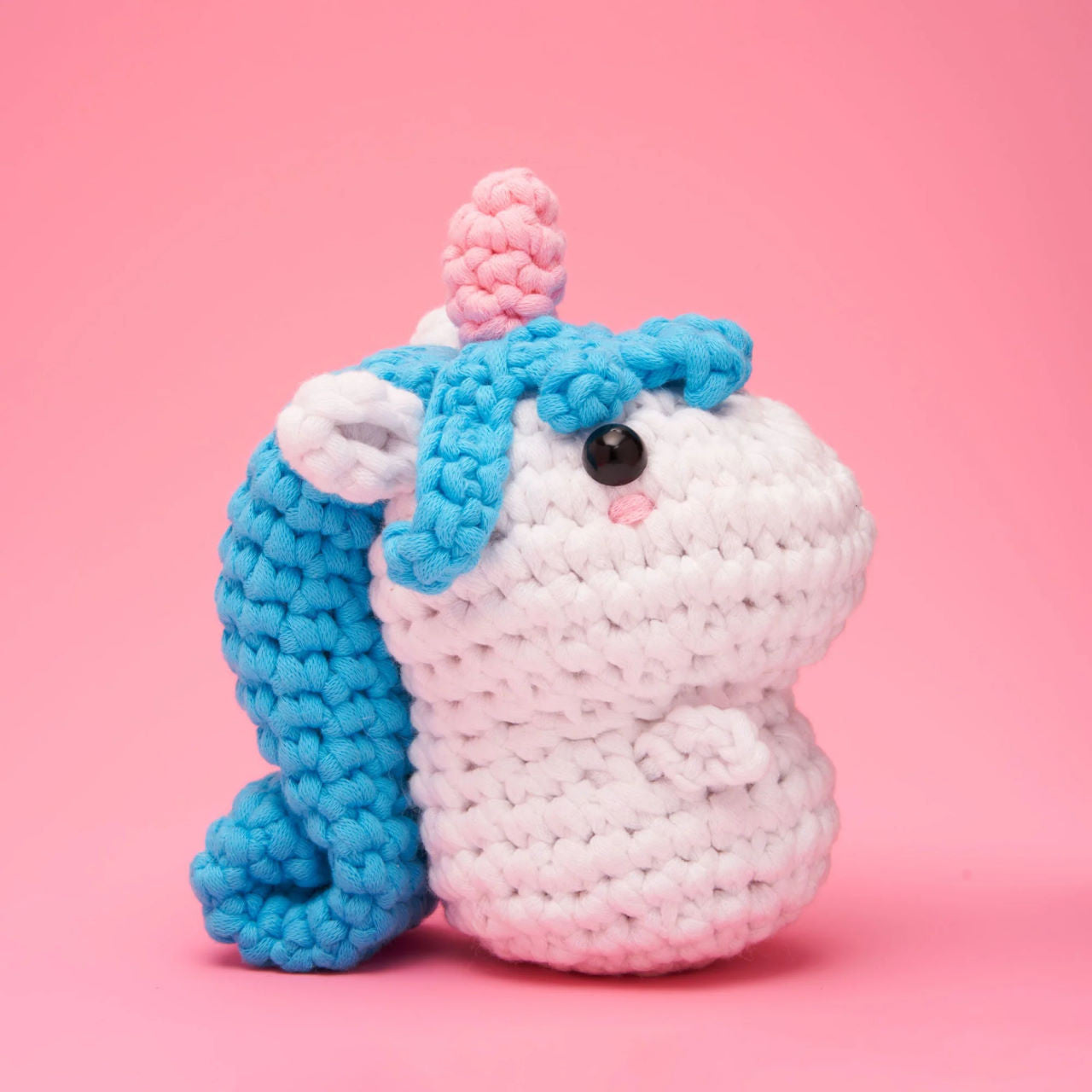 Woobles - Crochet Animal Kits