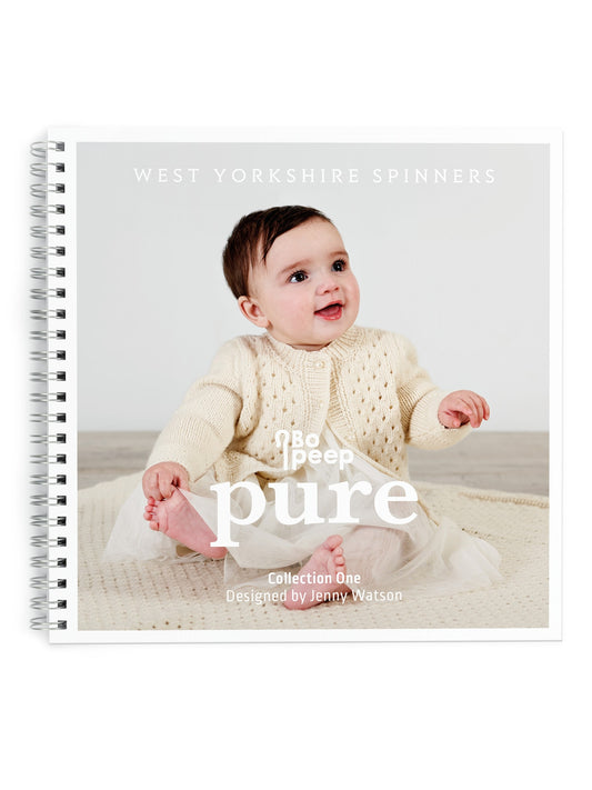WYS Pure DK Collection One
