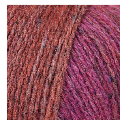 Rowan Felted Tweed Colour