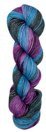 Lana Grossa "Meilenweit Merino Sock 50g"