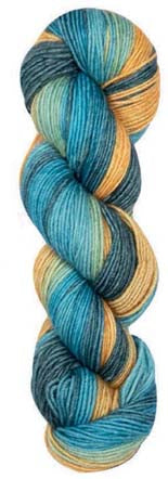 Lana Grossa "Meilenweit Merino Sock 50g"