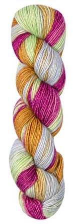 Lana Grossa "Meilenweit Merino Sock 50g"