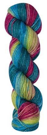 Lana Grossa "Meilenweit Merino Sock 50g"