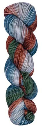 Lana Grossa "Meilenweit Merino Sock 50g"