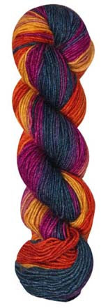 Lana Grossa "Meilenweit Merino Sock 50g"