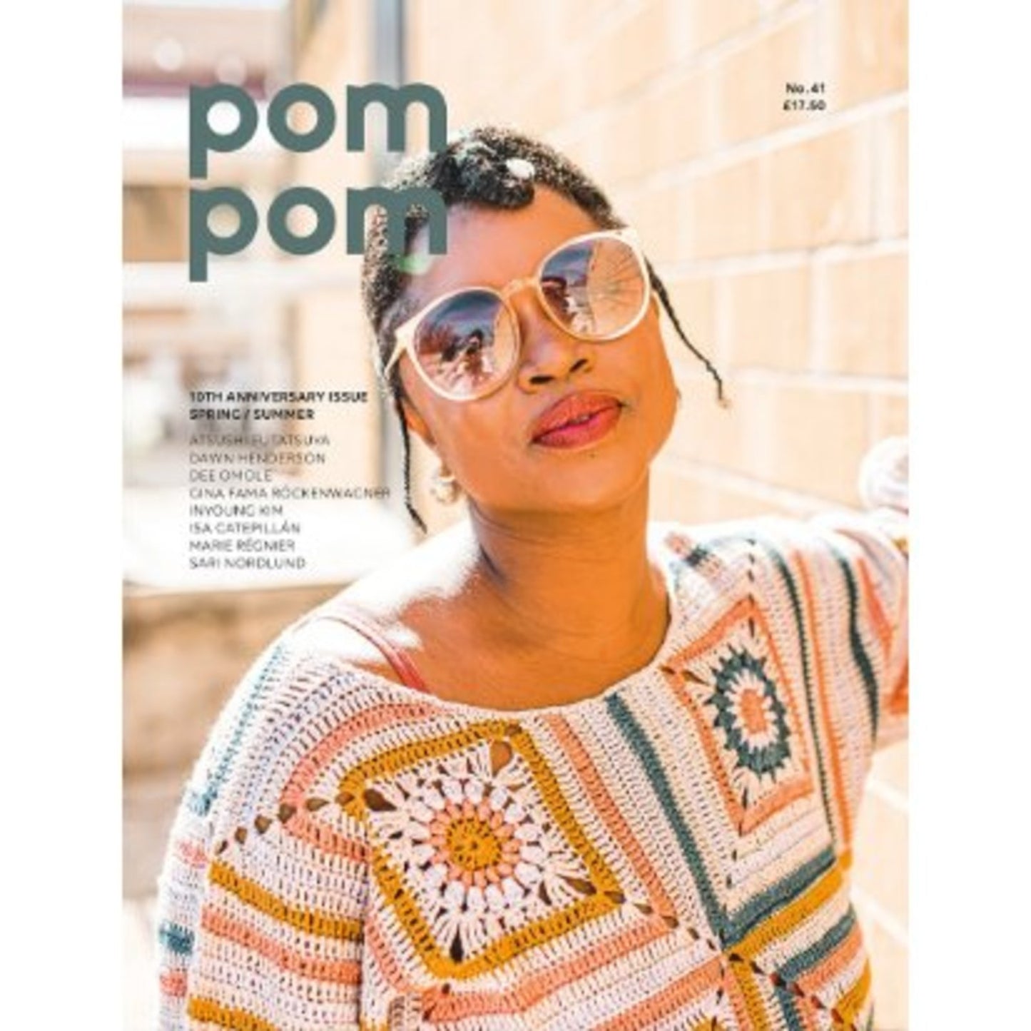 Pom Pom Quarterly