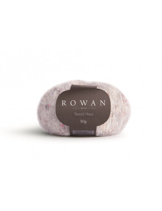 Rowan Tweed Haze