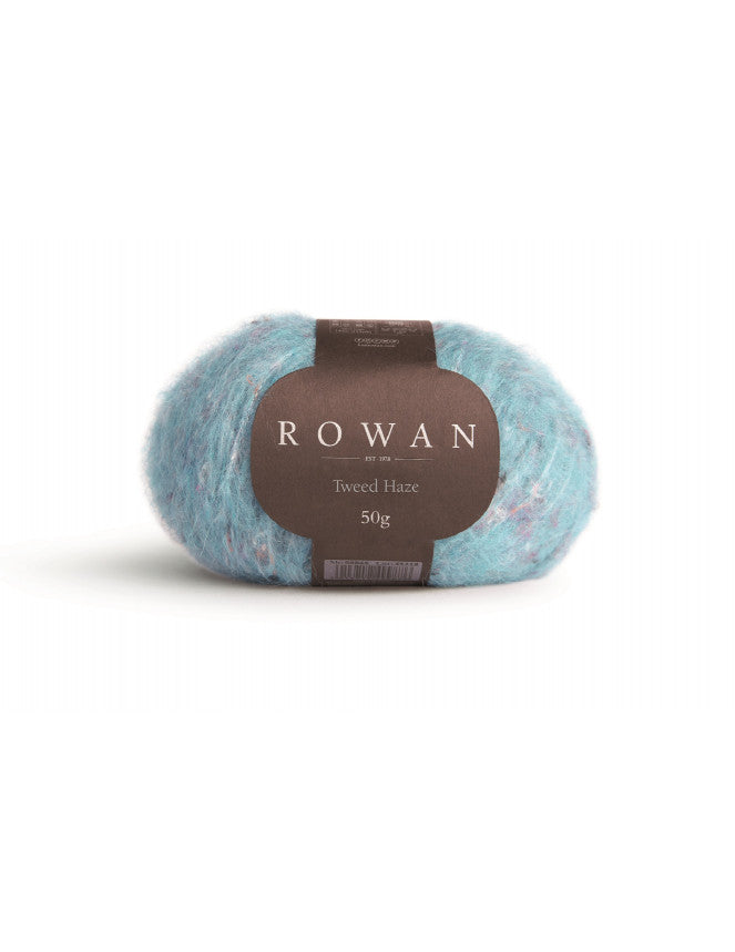 Rowan Tweed Haze