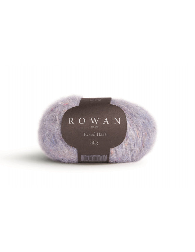 Rowan Tweed Haze