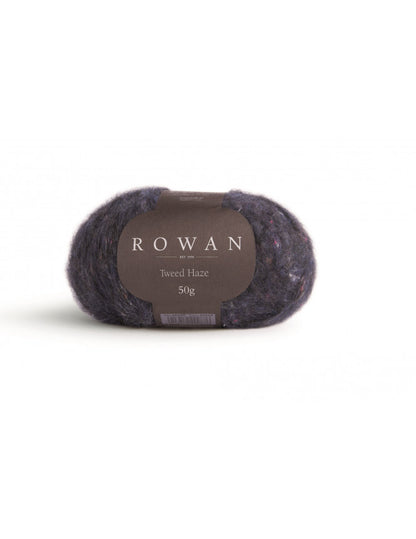 Rowan Tweed Haze