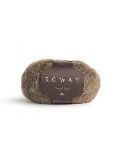 Rowan Tweed Haze