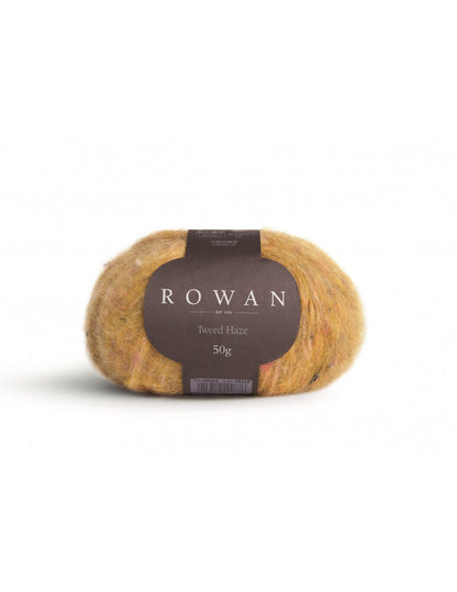 Rowan Tweed Haze