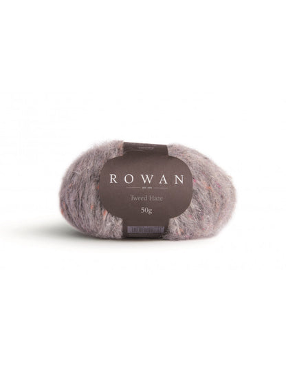 Rowan Tweed Haze