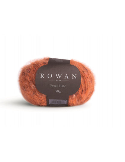 Rowan Tweed Haze