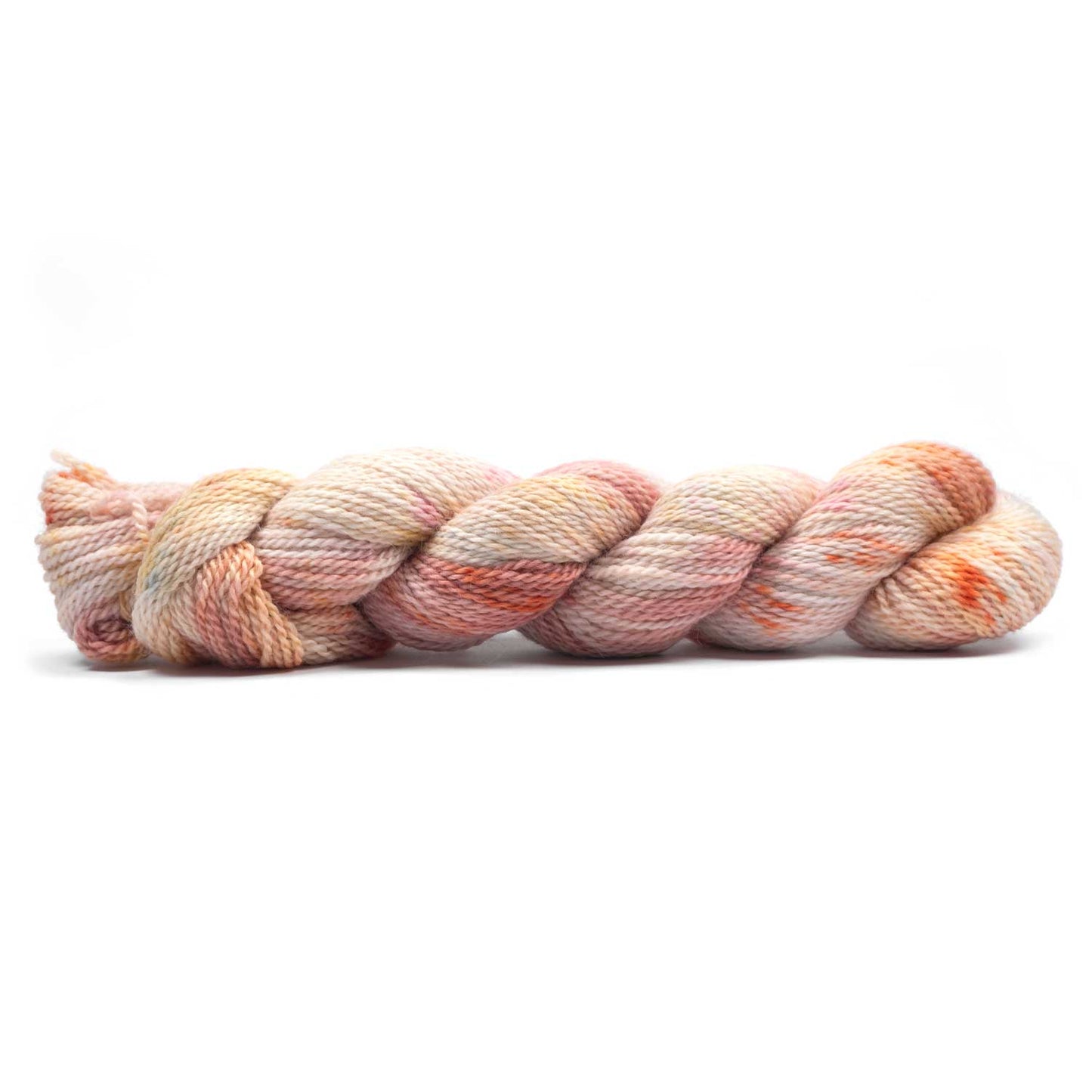 Balayage Hand-Dyed from Pascuali Yarns