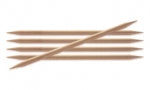 Basix Double Point Needles