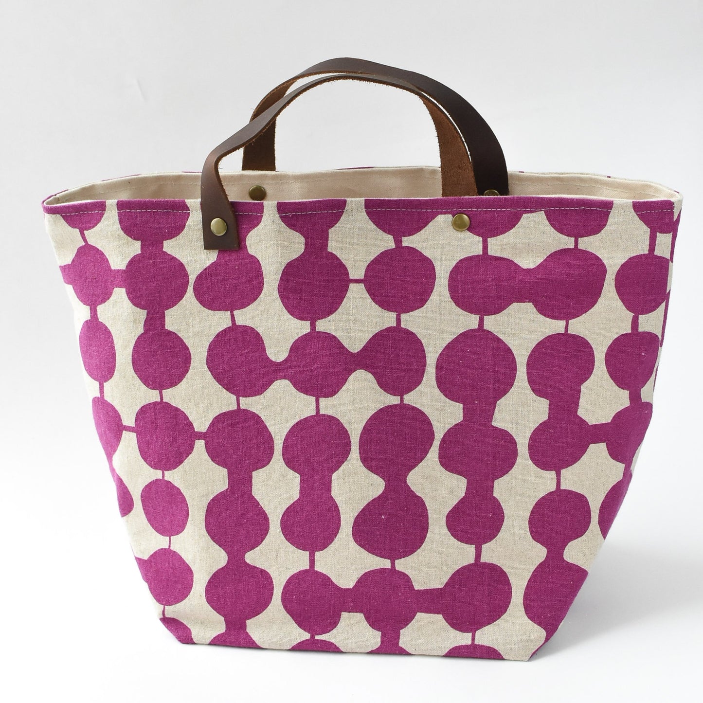 Project Bag from Brooklyn Haberdashery