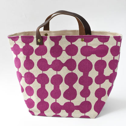 Project Bag from Brooklyn Haberdashery