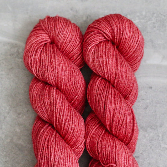 Tosh Wool Cotton